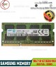 Ram ( Memory ) Laptop Samsung 8GB PC3L/DDR3L 12800S / 1600MHz - M471B1G73EB0-YK0