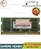 Ram ( Memory ) Laptop Samsung 8GB PC3L/DDR3L 12800S / 1600MHz - M471B1G73EB0-YK0