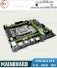 Mainboard ( Bo mạch chủ ) X79G V1.51 OEM NEW ( Socket LGA2011 / Singer Channel / DDR3 / NVME / )