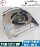 Quạt tản nhiệt [ Fan CPU ] Laptop HP Pavilion 14-cf000, 14-ck000, 14-cm000, 14-dk000, 14s-dk000, 14s-cf000, 14s-dp000, 240 G7, 240 G8, 245 G7, 245 G8, 246 G7, 246 G8, 340 G5, 340 G7, 348 G5, 348 G7