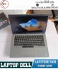Laptop Dell Latitude 5410/  Core I5 8365U/ Ram 8GB/ SSD 256GB NVME / UHD Graphics Gen 8  / LCD 13.3" FHD