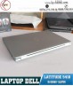 Laptop Dell Latitude 5410/  Core I5 8365U/ Ram 8GB/ SSD 256GB NVME / UHD Graphics Gen 8  / LCD 13.3" FHD