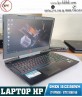Laptop HP OMEN Gaming 15-CE198WM/ Core I7 8750H/ Ram 16GB/ SSD 256GB / HDD 500GB / VGA GTX 1060 6GB/ LCD 15.6 FHD