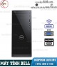 Máy tính đồng bộ Dell Inspiron 3670 MT / Core I3 8100 / Ram 16GB / SSD 256GB NVME / HDD 640GB ( HDMI / VGA )