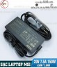 Sạc ( Adapter ) Laptop MSI GL66 GF66 GF76 20V - 7.5A -150W 4.0x3.5mm Chân Kim Giữa ( Oem Design )