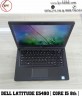 Laptop Dell Latitude E5490 | Core I5 8350U| RAM 8GB| UHD Graphics 620| SSD 256GB | 14.0" Full HD
