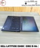 Laptop Dell Latitude E5490 | Core I5 8350U| RAM 8GB| UHD Graphics 620| SSD 256GB | 14.0" Full HD