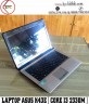 Laptop Asus K43E - Core I3 2330M - Ram 4GB - HDD 500GB - HD Graphics 3000 - LCD 14.0" HD