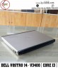Laptop Dell Vostro 14 V3400 / Core I3 M380 / Ram 4GB / HDD 250GB / HD Graphics / LCD 14.0" HD