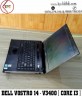 Laptop Dell Vostro 14 V3400 / Core I3 M380 / Ram 4GB / HDD 250GB / HD Graphics / LCD 14.0" HD