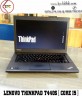 Laptop Lenovo Thinkpad T440S - Core I5 4300U - Ram 8GB - SSD 128GB - HD Graphics 4400 - LCD 14.0" HD