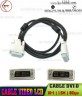 Dây cáp ( Cable ) Màn hình DVI-D 1.5m , HD 1080p, 8Gbps | Cable Video LCD DVI-D 1.5M 1080p 8Gbps