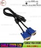 Dây cáp ( Cable ) Màn hình VGA D-Sub 4+5 - 720/1080i/1080p | Cable Video LCD VGA D-Sub 4+5 dài 1.5m