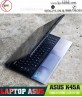 Laptop Asus K45A/ Intel Core I3 3270M/ Ram 4GB PC3/ HDD 320GB/ HD Graphics 3000/ LCD 14" HD