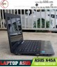Laptop Asus K45A/ Intel Core I3 3270M/ Ram 4GB PC3/ HDD 320GB/ HD Graphics 3000/ LCD 14" HD