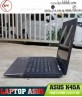 Laptop Asus K45A/ Intel Core I3 3270M/ Ram 4GB PC3/ HDD 320GB/ HD Graphics 3000/ LCD 14" HD