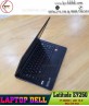 Laptop Dell Latitude E7250 - I5 5200u - Ram 8GB - SSD 256GB - HD Graphics 5500 - LCD 12.5" HD