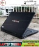 Laptop Toshiba Satellite B552/H | Intel Core I3 3210M | Ram 4GB | HDD 320GB | Graphics 4000 | 15.6" HD