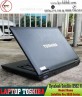 Laptop Toshiba Satellite B552/H | Intel Core I3 3210M | Ram 4GB | HDD 320GB | Graphics 4000 | 15.6" HD
