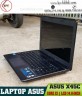 Laptop Asus X45C / Intel Core I3 2328M / Ram 4GB / HDD 250GB / HD Graphics 3000 / LCD 14.0" HD