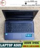 Laptop Asus X45C / Intel Core I3 2328M / Ram 4GB / HDD 250GB / HD Graphics 3000 / LCD 14.0" HD