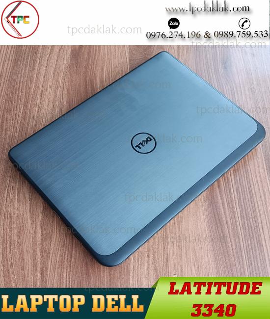 Laptop Dell Latitude 3440 | Core I5 4210U| RAM 4GB PC3 | SSD 128GB| VGA NVIDIA GT 740M 2GB | 14.0" HD