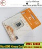 Thẻ nhớ MicroSDXC Memory Card 128GB Imou ST2-128-S1 Class 10 | Thẻ nhớ 128GB Micro SD