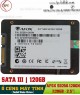 Ổ cứng máy tính SSD 2.5" Sata 3 Afox 120GB SD250-120GN | SSD 120GB Afox ( Đọc 480MB/s  / Ghi 440MB/s )