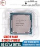 Bộ xử lý ( CPU ) Intel® Core® I5-9400F 9M Cache, 2.90GHz 6 Cores 6 Threads, Socket FCLGA1151 V2