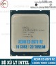 Bộ xử lý ( CPU ) Intel® Xeon® E5-2670 v2 25M Cache, 2.50GHz 10 Cores 20 Threads, Socket FCLGA2011