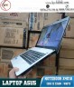 Laptop Asus Notebook X401A / Core I3 2350M/ Ram 4GB / SSD 128GB / HD Graphics 3000/ LCD 14.0" HD