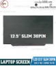 Màn hình laptop Lenovo Thinkpad X240 / X250 / X260 - LCD 12.5" Slim 30pin HD 1366x768px  ( Không tai ốc )