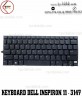 Bàn phím laptop Dell Inspiron 11-3147, 11-3148, 11-3000, 11-3158, 11-7130 , P20T | Keyboard Laptop