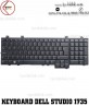 Bàn phím Laptop Dell Studio 1735, 1736, 1737, PP31L, TR334, NSK-DD001 | Keyboard Dell Dak Lak