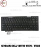 Bàn phím laptop Dell Vostro 5560, 5570, v5560, v5570 | Keyboard Dell Vostro V5570 - V5560