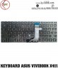 Bàn phím Laptop Asus VivoBook X411, X411U, X411UQ, X411UA, X411UF, X406, S4200UA, S4200UQ