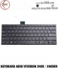 Bàn phím Laptop Asus Vivobook X405 X405U X405UA X405UQ X405UR X405 X405U  Series ( Original )