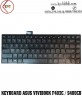Bàn phím Laptop Asus VivoBook F402C, X402, S400CB, X402C, X402CA, S451, S451E, S451L, S451LB