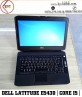 Laptop Dell Latitude E5430 / Intel Core I5 3210M / Ram 4GB / HDD 320GB / HD Graphics 4000 / LCD 14.0" HD