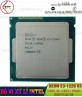 Bộ xử lý ( CPU ) Intel® Xeon® E3-1220 v3 3.10GHz, 8M, 4 Cores 4 Threads, Socket FCGLA 1150