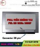 Màn hình Laptop 14-INCH Slim 30pin ( Full Viền - Full HD 1920x1080 - Không Tai Ốc ) | LCD 14" Mỏng 30pin