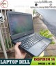Laptop Dell Inspiron 14 N4050 / Intel Core I3 2310M / Ram 4GB / HDD 500GB / HD Graphics 3000 / LCD 14.0" HD