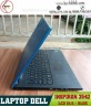 Laptop Dell Inspiron 15 3542/ I5 - 4210U / Ram 4GB  / SSD 128GB / Nvidia Geforce 820M 2GB / LCD 15.6 HD