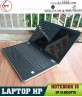 Laptop HP Notebook 15-BS557TU/ I3 - 7100U/ Ram 8GB PC4/ SSD 240GB/ HD Graphics 620/ LCD 15.6 HD