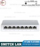 Bộ chia mạng Switch TP-Link TL-SF1008D 8 Port RJ-45 / 10/100Mbps / Auto-Negotiation /