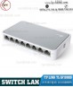 Bộ chia mạng Switch TP-Link TL-SF1008D 8 Port RJ-45 / 10/100Mbps / Auto-Negotiation /