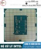 Bộ xử lý ( CPU ) Intel® Core® I5-4690 6M Cache, 3.50GHz  Turbo 3.90Ghz 4 Cores 4 Threads, Socket FCLGA1150