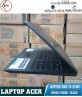Laptop Acer Aspire One 14 Z1401 / Pentium N2840 / Ram 4GB / SSD 120GB / Intel HD Graphics / LCD 14.0 HD