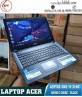 Laptop Acer Aspire One 14 Z1401 / Pentium N2840 / Ram 4GB / SSD 120GB / Intel HD Graphics / LCD 14.0 HD