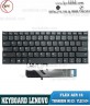 Bàn phím Laptop Lenovo Ideapad 120S-11IAP keyboard ( Zin - Led - Original ) - Thay bàn phím Laptop tại Dak Lak